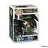 Kép 1/2 - Funko POP! Games: Leauge of Legends - Akali figura