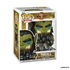 Kép 1/2 - Funko POP! Games: World of Warcraft – Thrall figura