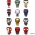 Kép 1/2 - Funko Bitty POP! Singles: Spider-Man