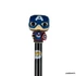 Kép 1/3 - Funko Pen Topper: Marvel - Captain of America figura