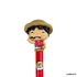Kép 1/2 - Funko Pen Topper: One Piece Luffy