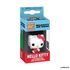 Kép 1/2 - Funko POP! Sanrio - Hello Kitty kulcstartó