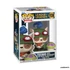 Kép 1/2 - Funko POP!&Buddy: Leauge of Legends - Teemo w/Mushroom figura