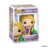 Kép 1/2 - Funko POP!&Buddy: Tangled S2 - Rapunzel w/Pascal figura