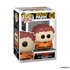 Kép 1/2 - Funko POP! Television: South Park - Hippie Exterminator Cartman figura