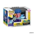 Kép 1/2 - Funko POP! Movies – SpongeBob: Gary kalóz jelmezben figura