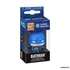 Kép 1/2 - Funko POP! Keychain: DC New Classics - Batman kulcstartó