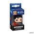 Kép 1/2 - Funko POP! Keychain: DC New Classics - Superman kulcstartó