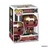 Kép 1/2 - Funko POP! NFL: Legends - Terrell Owens (49ers) figura