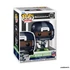Kép 1/2 - Funko POP! NFL: Legends - Richard Sherman (Seahawks) figura