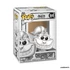 Kép 1/2 - Funko POP! Disney: Sketched - Chesire Cat figura