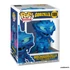 Kép 1/2 - Funko POP Movies: GDZL - RF Mechagodzilla figura
