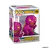 Kép 1/2 - Funko POP! Premium: Godzilla - Pink Godzilla figura