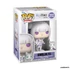 Kép 1/2 - Funko POP!&Buddy: Re:ZERO - Emilia w/Puck figura
