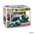 Kép 1/2 - Funko POP! Super: Godzilla - Spacegodzilla figura