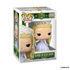 Kép 1/2 - Funko POP! Movies: Wicked: For Good – Glinda in Blue Gown figura
