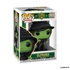 Kép 1/2 - Funko POP! Movies: Wicked: For Good – Elphaba w/Grimmerie figura