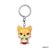 Kép 1/2 - Funko POP Keychain: Funko Foods - Ramen Shiba figura