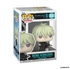 Kép 1/2 - Funko POP! Animation: Kaiju No. 8 – Reno figura