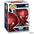 Kép 1/2 - Funko POP! Animation: Solo Leveling - Igris figura chase #1985