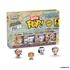 Kép 1/2 - Funko Bitty POP! One Piece – Nami 4 darabos szett