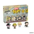 Kép 1/2 - Funko Bitty POP! One Piece – Usopp 4 darabos szett