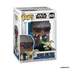 Kép 1/2 - Funko POP! Star Wars: The Clone Wars - Hondo & Pikk figura