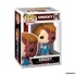Kép 1/2 - Funko POP! TV: Chucky (TV) - Melted Chucky figura