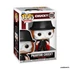 Kép 1/2 - Funko POP! TV: Chucky(TV) - Phantom Chucky figura