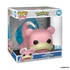 Kép 1/2 - Funko POP! Jumbo: Pokemon - Slowpoke figura