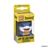Kép 1/2 - Funko POP!: Marvel Rivals - Jeff the Land Shark kulcstartó