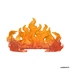 Kép 1/2 - Funko POP Elements: Fire- Red figura