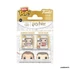 Kép 1/4 - Funko Bitty POP! Harry Potter – Tűz Serlege 2 darabos szett – Hermione & Frum