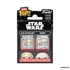Kép 1/4 - Funko Bitty POP! Star Wars: A Birodalom visszavág 2 darabos szett – Luke & Wampa