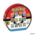 Kép 1/2 - Funko Bitty POP! Pokémon – 12 darabos szett