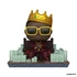 Kép 1/2 - Funko POP Deluxe: Notorious B.I.G figura