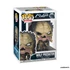 Kép 1/2 - Funko POP! Movies: Predator S3 - Wolf Predator figura #1998