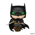 Kép 1/2 - Funko POP Heroes: Batman Ninja- Harley Quinn figura
