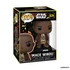Kép 1/2 - Funko POP! Movies: Star Wars - Mace Windu™ (Retro) #834