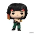 Kép 1/2 - Funko POP Movies: Rambo S2- John Rambo w/Bow