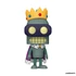 Kép 1/2 - Funko POP Animation: Futurama S5- Super King Bender figura