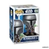 Kép 1/2 - Funko POP Star Wars: SW Legends- Mara Jade figura