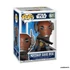 Kép 1/2 - Funko POP! Ride: Star Wars - Mercenary Guard Droid #821
