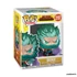 Kép 1/2 - Funko POP! Premium: My Hero Academia - Deku figura