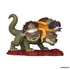 Kép 1/2 - Funko POP Deluxe: SLVL- Jinwoo Vs Cerberus figura
