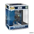 Kép 1/2 - Funko POP! Ride: Star Wars - The Mandalorian with Grogu in AT-RT #837