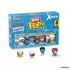 Kép 1/2 - Funko Bitty POP 4pk: X-Men- Jean Grey