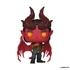 Kép 1/2 - Funko POP Games: BG3 S3- The Emperor figura