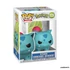 Kép 1/2 - Funko POP! Games: Pokemon- Ivysaur figura