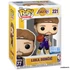 Kép 1/2 - Funko POP NBA: Lakers- Luka Doncic (PRPL UNI) figura